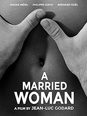 دانلود فیلم A Married Woman