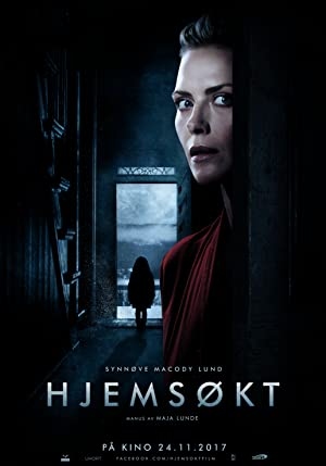 دانلود فیلم Haunted