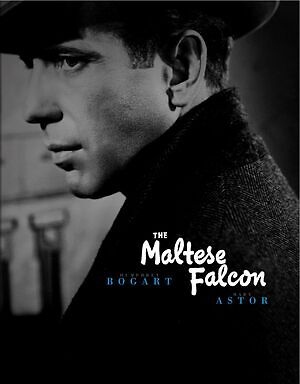 The Maltese Falcon