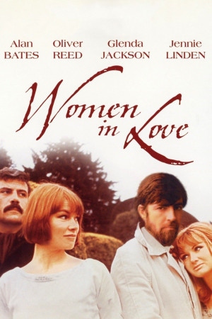 دانلود فیلم Women in Love