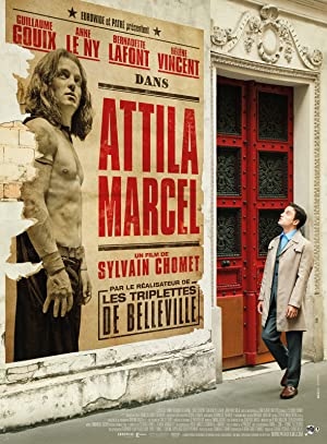 دانلود فیلم Attila Marcel