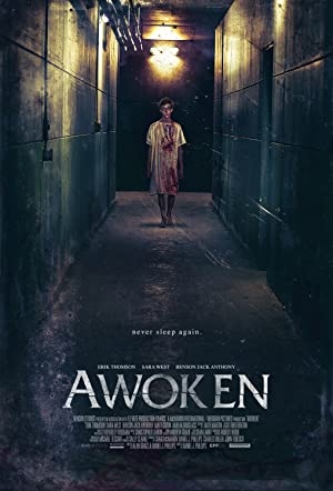 دانلود فیلم Awoken