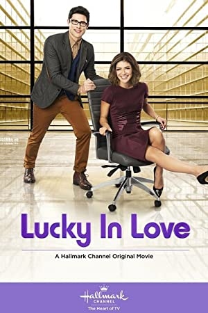 دانلود فیلم Lucky in Love