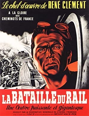 دانلود فیلم The Battle of the Rails