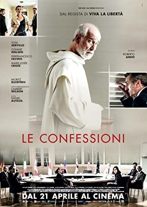 دانلود فیلم The Confessions