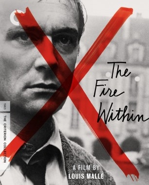 دانلود فیلم The Fire Within