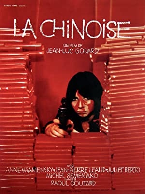 دانلود فیلم La chinoise