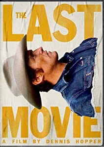 دانلود فیلم The Last Movie