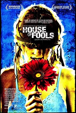 دانلود فیلم House of Fools