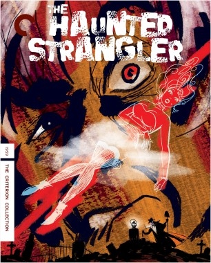 دانلود فیلم The Haunted Strangler