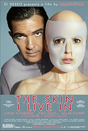 دانلود فیلم The Skin I Live In