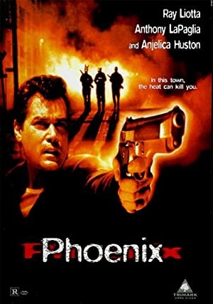 دانلود فیلم Phoenix