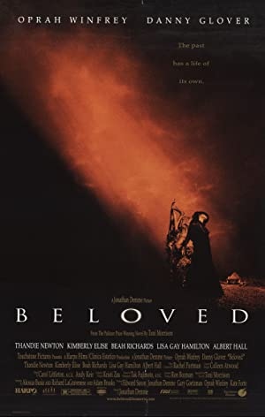 دانلود فیلم Beloved