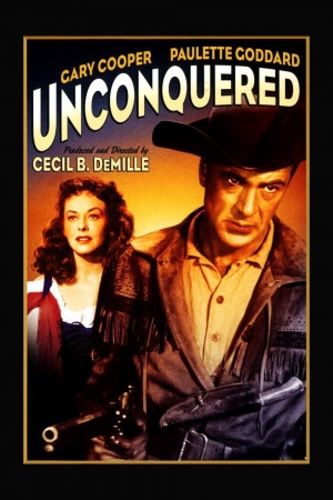 دانلود فیلم Unconquered