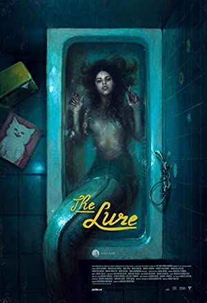 دانلود فیلم The Lure