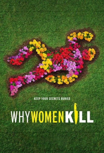 دانلود سریال Why Women Kill