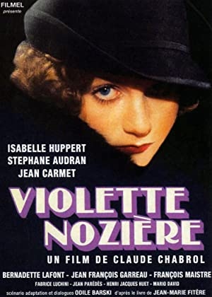 Violette Noziere