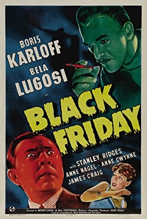 دانلود فیلم Black Friday