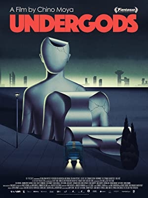 دانلود فیلم Undergods