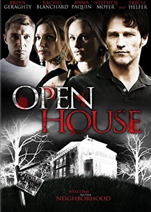 دانلود فیلم Open House