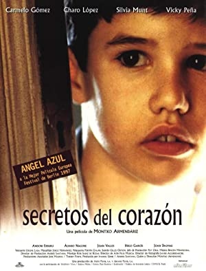 دانلود فیلم Secrets of the Heart