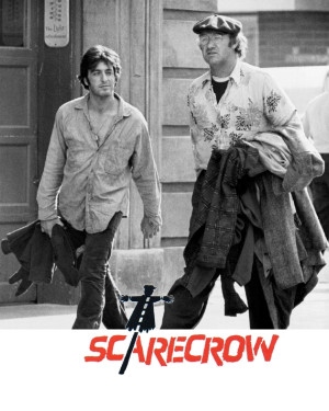 دانلود فیلم Scarecrow