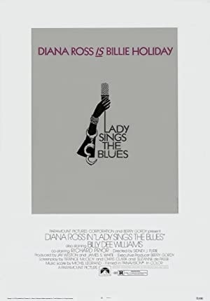 دانلود فیلم Lady Sings the Blues