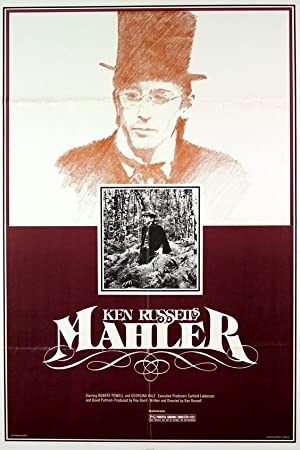 دانلود فیلم Mahler