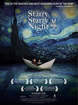 دانلود فیلم Starry Starry Night