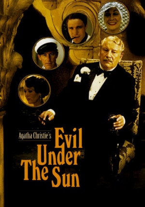 دانلود فیلم Evil Under the Sun