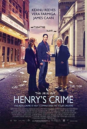 دانلود فیلم Henrys Crime