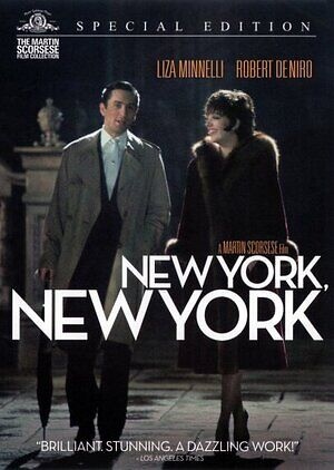 دانلود فیلم New York New York