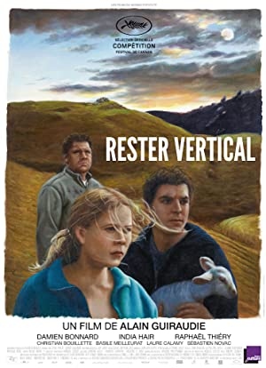 دانلود فیلم Rester vertical