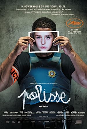 دانلود فیلم Polisse