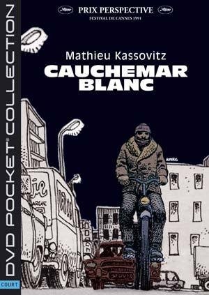 دانلود فیلم Cauchemar blanc