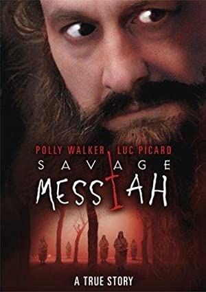 دانلود فیلم Savage Messiah