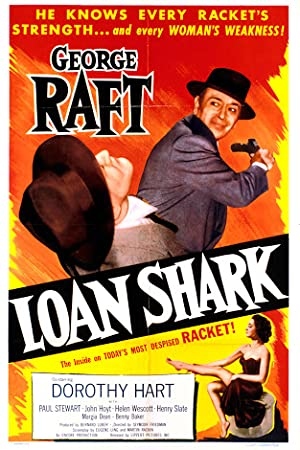 دانلود فیلم Loan Shark