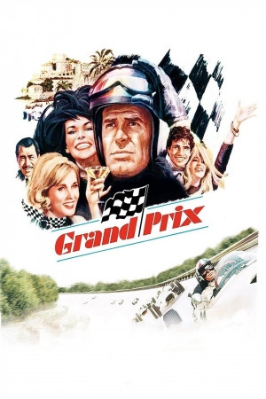 دانلود فیلم Grand Prix