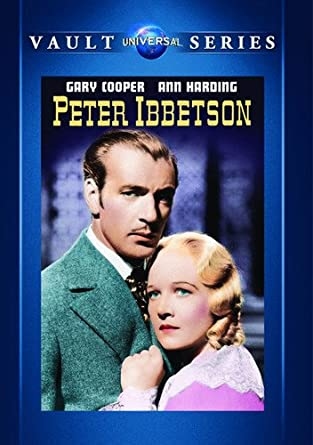 دانلود فیلم Peter Ibbetson