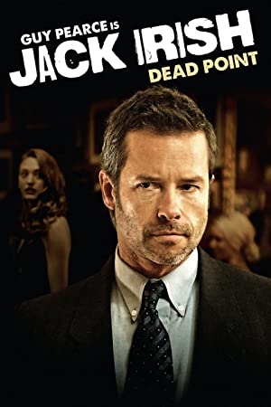 Jack Irish Dead Point