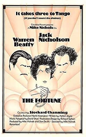 دانلود فیلم The Fortune