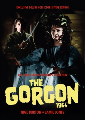 دانلود فیلم The Gorgon