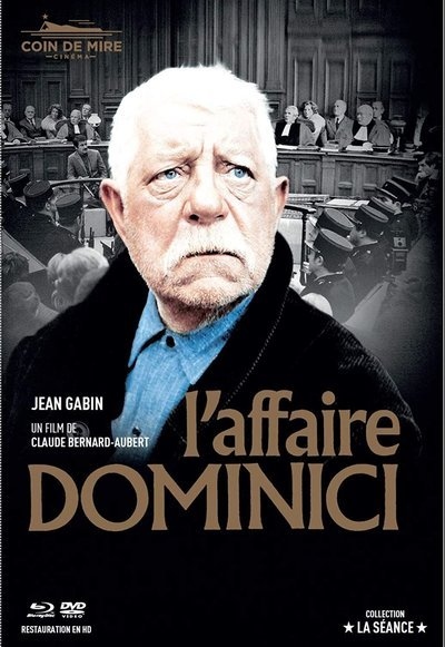 دانلود فیلم The Dominici Affair