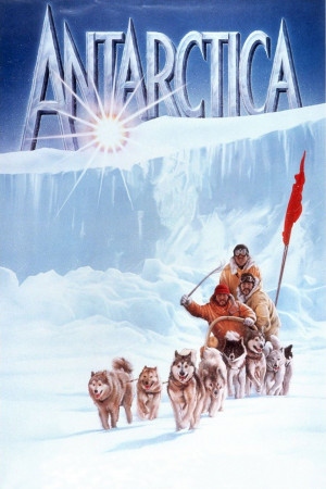 دانلود فیلم Antarctica