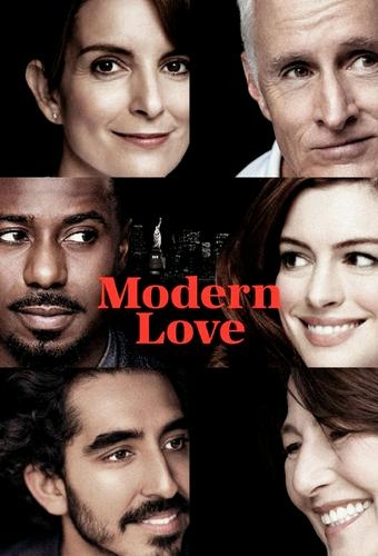 دانلود سریال Modern Love