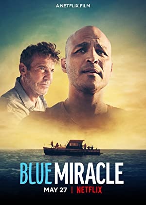 دانلود فیلم Blue Miracle