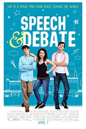 Speech & Debate