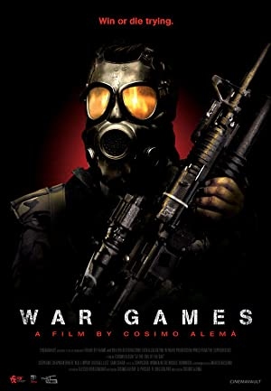 دانلود فیلم War Games