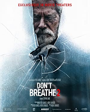 دانلود فیلم Dont Breathe 2