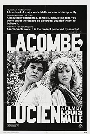 دانلود فیلم Lacombe Lucien